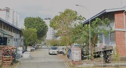 Eunos Avenue 5 (D14), Factory #471180051